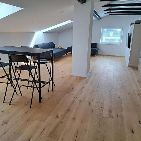 Ohana Apartment Ljubljana Exterior photo