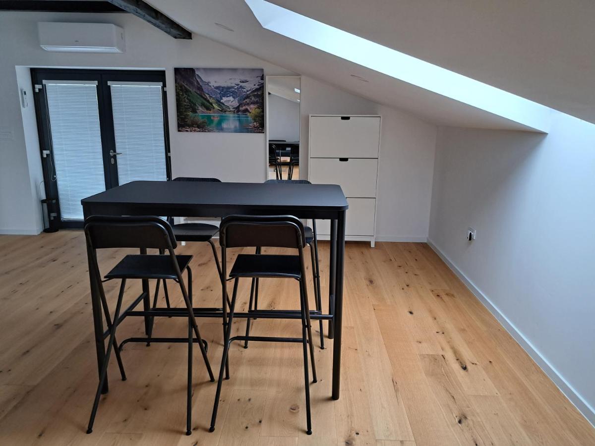 Ohana Apartment Ljubljana Exterior photo