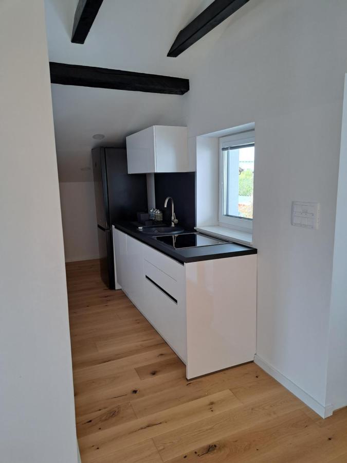 Ohana Apartment Ljubljana Exterior photo