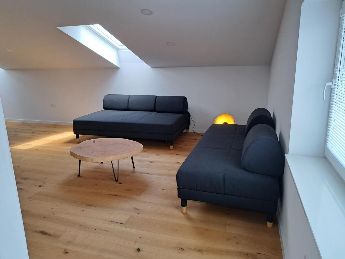 Ohana Apartment Ljubljana Exterior photo