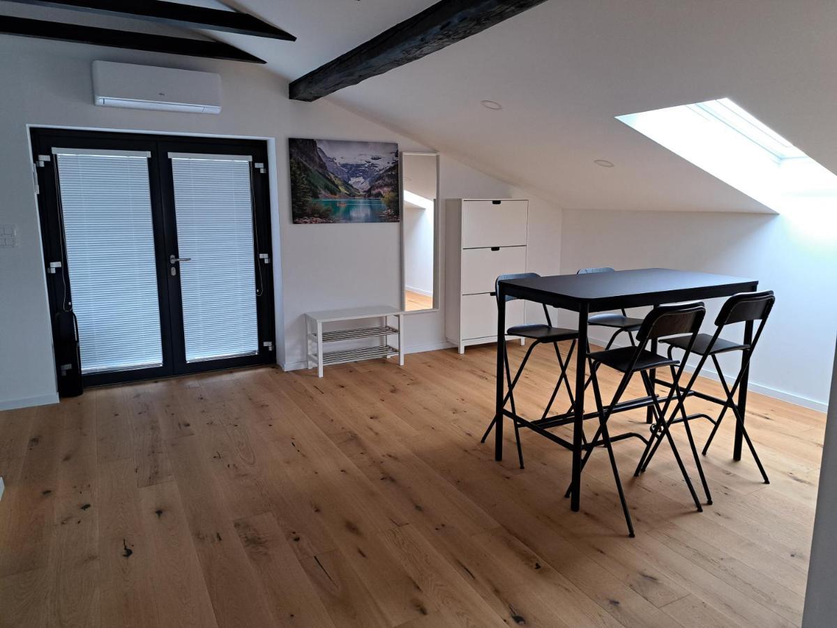 Ohana Apartment Ljubljana Exterior photo